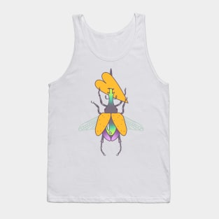 Bug Tank Top